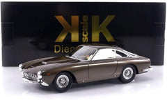 Ferrari 250GT Berlinetta GT Coupè Brown  1:18 - 82492