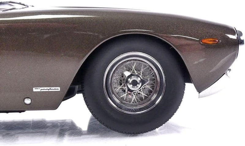 Ferrari 250GT Berlinetta GT Coupè Brown  1:18 - 82493