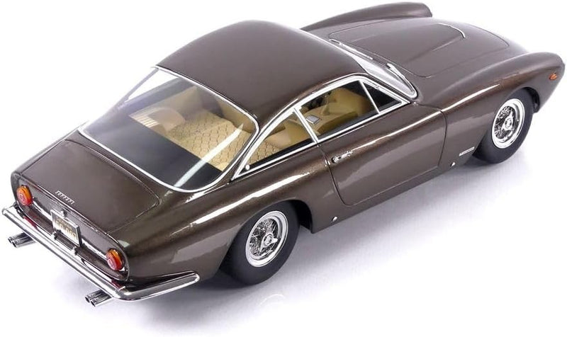 Ferrari 250GT Berlinetta GT Coupè Brown  1:18 - 82494