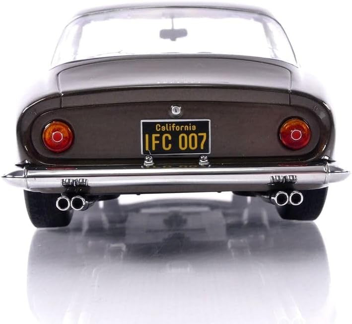 Ferrari 250GT Berlinetta GT Coupè Brown  1:18 - 82495