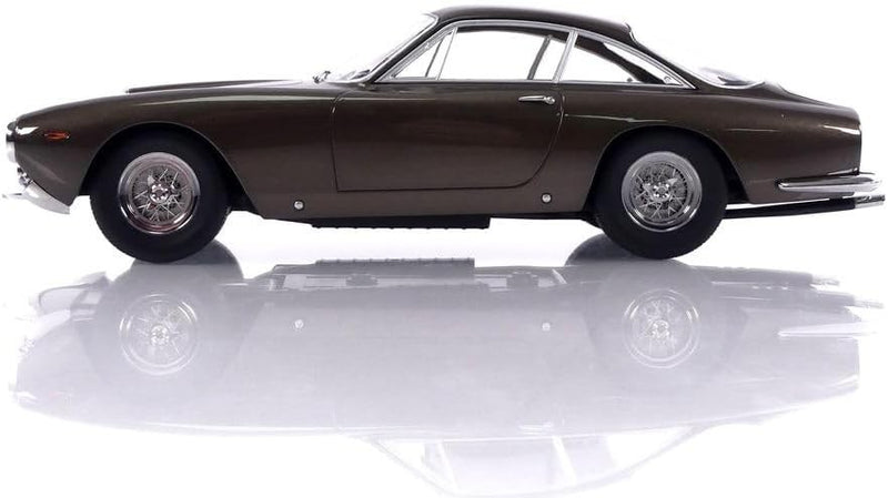 Ferrari 250GT Berlinetta GT Coupè Brown  1:18 - 82497