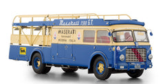 Fiat 642 RN2 Bartoletti Maserati 1957 Transporter 1:18 - 82498