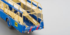 Fiat 642 RN2 Bartoletti Maserati 1957 Transporter 1:18 - 82500