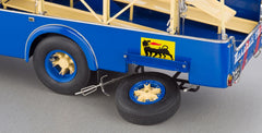 Fiat 642 RN2 Bartoletti Maserati 1957 Transporter 1:18 - 82503