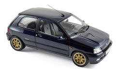 Renault Clio Williams 1993 Blue 1:18 - 8254