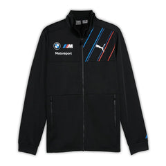 BMW M Sport Motorsport 2024 Team Track Jacket - 82545