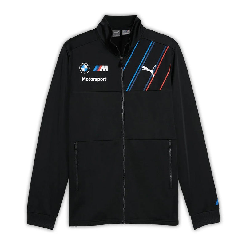 BMW M Sport Motorsport 2024 Team Track Jacket - 82545