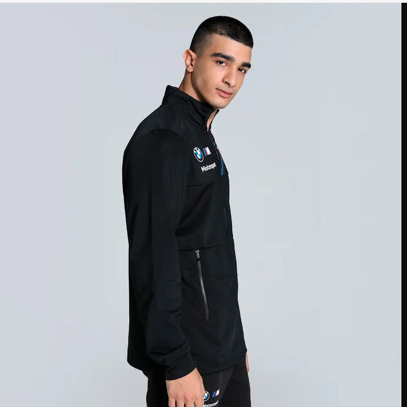 BMW M Sport Motorsport 2024 Team Track Jacket - 82547