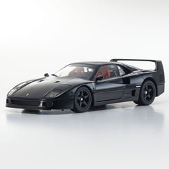Ferrari F40 1987 Nero 1:18 - 82556