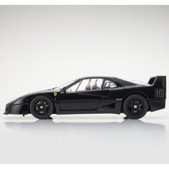 Ferrari F40 1987 Nero 1:18 - 82557