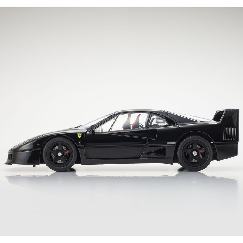 Ferrari F40 1987 Nero 1:18 - 82557