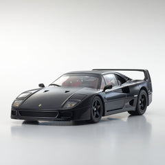 Ferrari F40 1987 Nero 1:18 - 82558