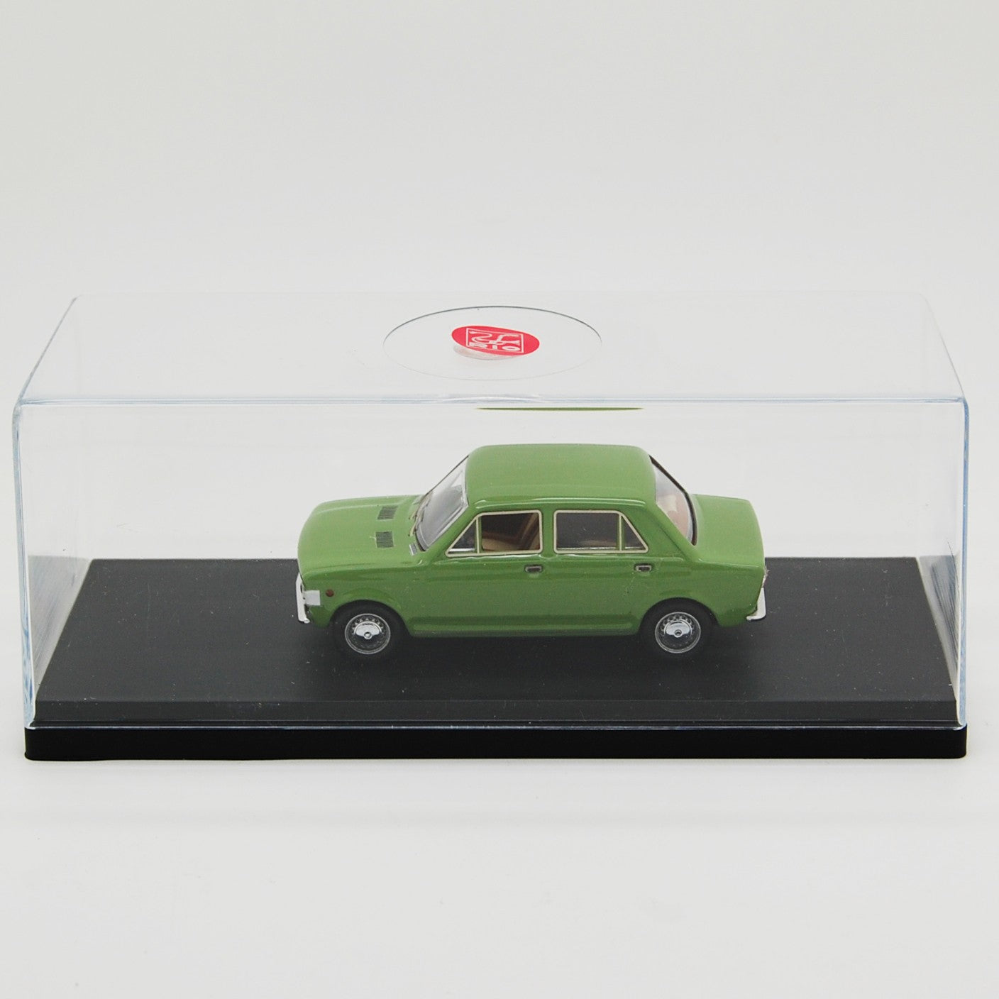 Fiat 128 1972 Verde Brillante 1:43 - 82565
