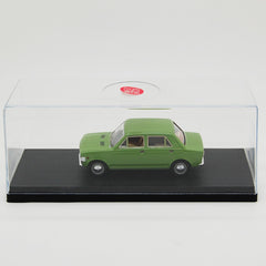 Fiat 128 1972 Verde Brillante 1:43 - 82565