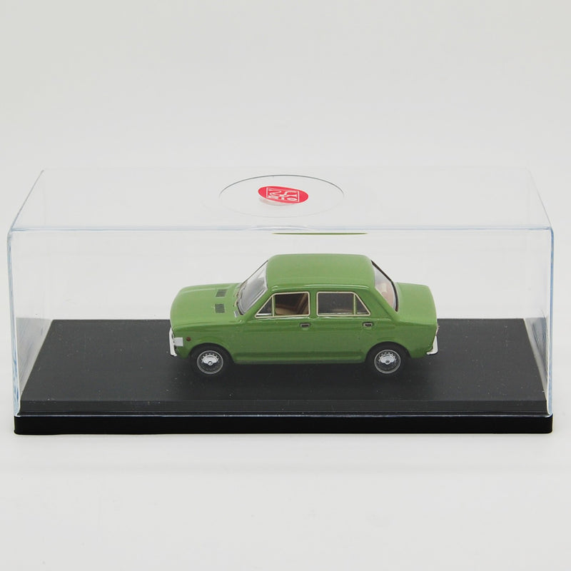 Fiat 128 1972 Verde Brillante 1:43 - 82565