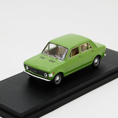 Fiat 128 1972 Verde Brillante 1:43 - 82567