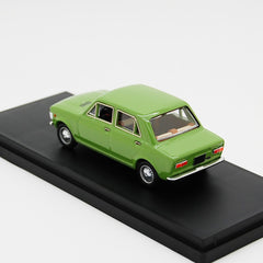 Fiat 128 1972 Verde Brillante 1:43 - 82569