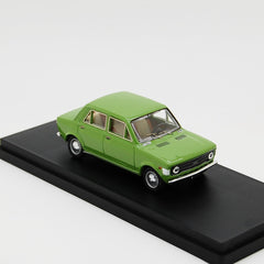 Fiat 128 1972 Verde Brillante 1:43 - 82571