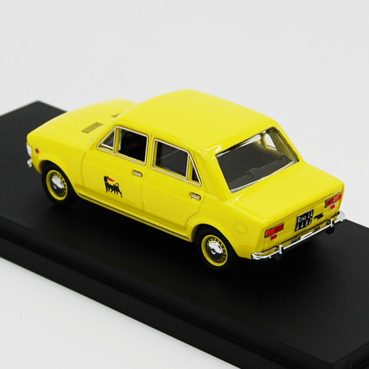 Fiat 128 1970 Agip 1:43 - 82575