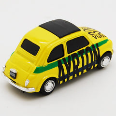 Fiat Nuova 500 "Ayrton 1994-2024" 30th Anniversario 1:43 - 82583
