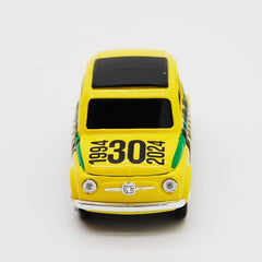 Fiat Nuova 500 "Ayrton 1994-2024" 30th Anniversario 1:43 - 82586