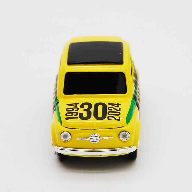 Fiat Nuova 500 "Ayrton 1994-2024" 30th Anniversario 1:43 - 82586