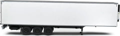 Semirimorchio Frigo Carrier Bianco 1:24 - 82610