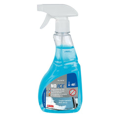 No Ice deghiacciante per vetri 500 ml - 82654