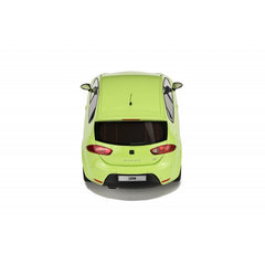Seat Leon MK2 2010 Cupra R Kiwi Green 1:18 - 82710