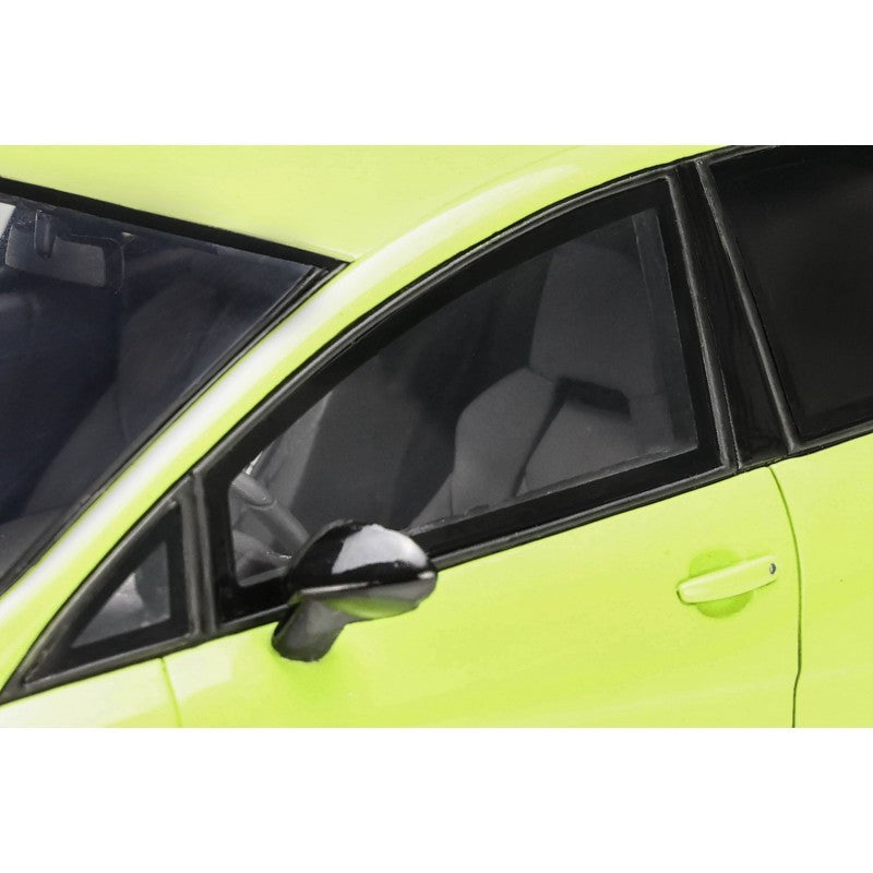 Seat Leon MK2 2010 Cupra R Kiwi Green 1:18 - 82711