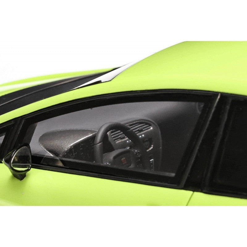 Seat Leon MK2 2010 Cupra R Kiwi Green 1:18 - 82712