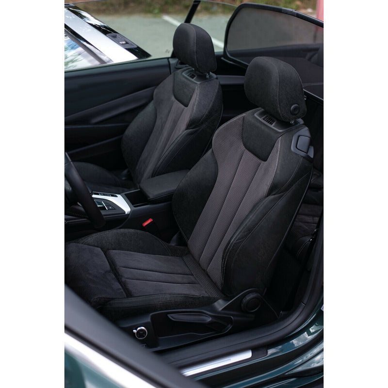 Panni umidificati 24pz Smacchia Tessuti e Tappezzeria 24x22cm - 82724