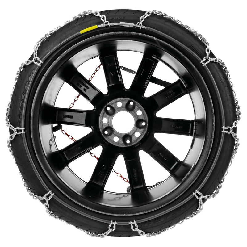 S-12 Catene da neve Gr. 22 - 12mm Suv e Fuoristrada Gr. 22 - 82803