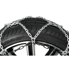 S-12 Catene da neve Gr. 22.5 - 12mm Suv e Fuoristrada Gr. 22.5 - 82814