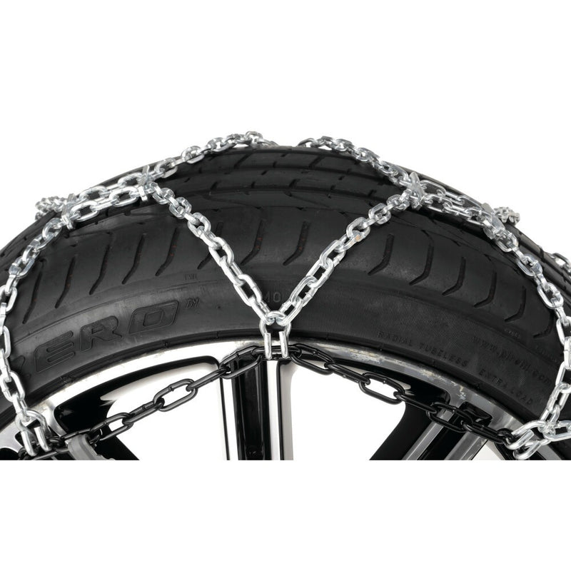 S-12 Catene da neve Gr. 22.5 - 12mm Suv e Fuoristrada Gr. 22.5 - 82814