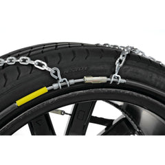 S-12 Catene da neve Gr. 22.5 - 12mm Suv e Fuoristrada Gr. 22.5 - 82815