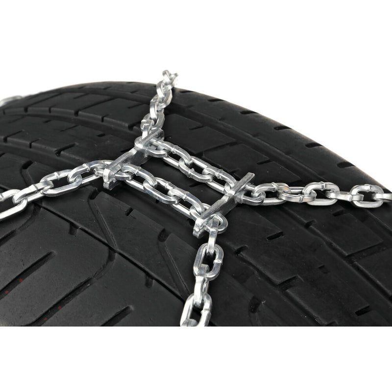 S-12 Catene da neve Gr. 22.7 - 12mm Suv e Fuoristrada Gr. 22.7 - 82835