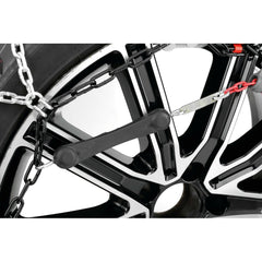 S-12 Catene da neve Gr. 23 - 12mm Suv e Fuoristrada Gr. 23 - 82845