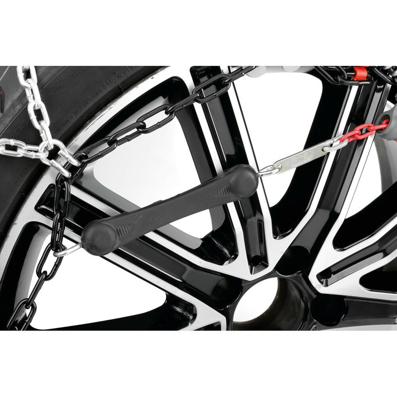 S-12 Catene da neve Gr. 23 - 12mm Suv e Fuoristrada Gr. 23 - 82845