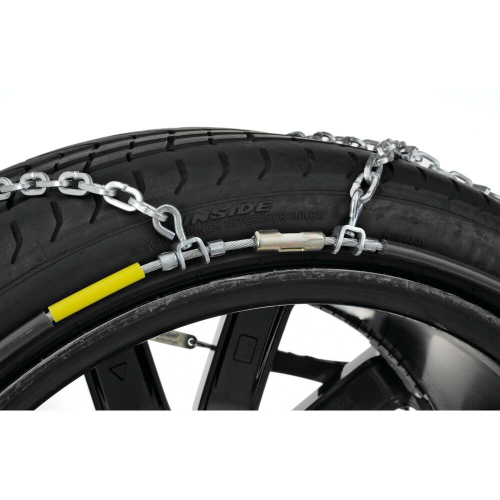 S-12 Catene da neve Gr. 24 - 12mm Suv e Fuoristrada Gr. 24 - 82887
