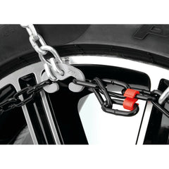 S-12 Catene da neve Gr. 24 - 12mm Suv e Fuoristrada Gr. 24 - 82889