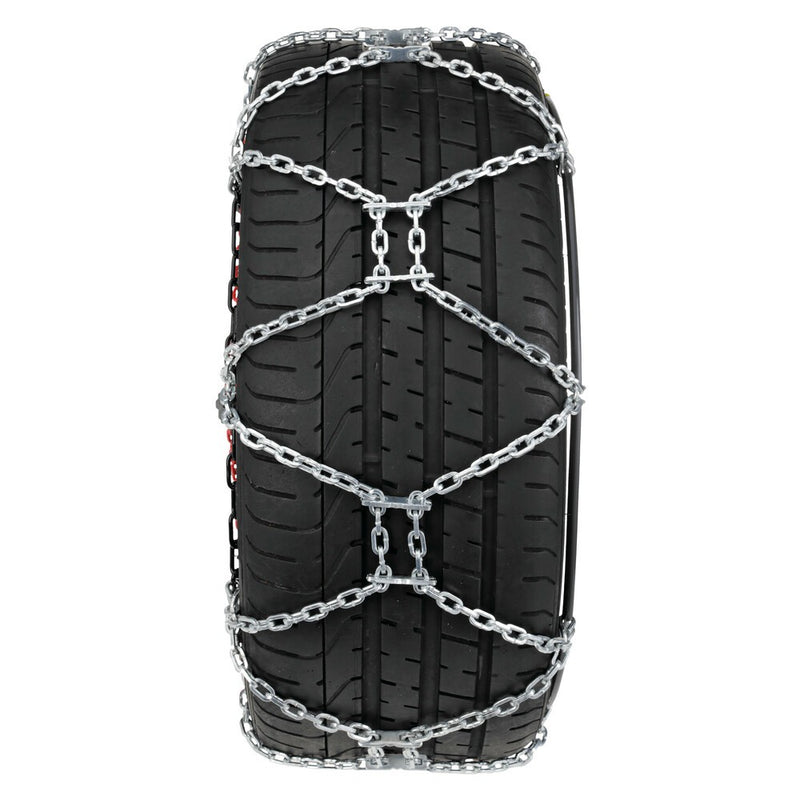 S-12 Catene da neve Gr. 25.5 - 12mm Suv e Fuoristrada Gr. 25.5 - 82941