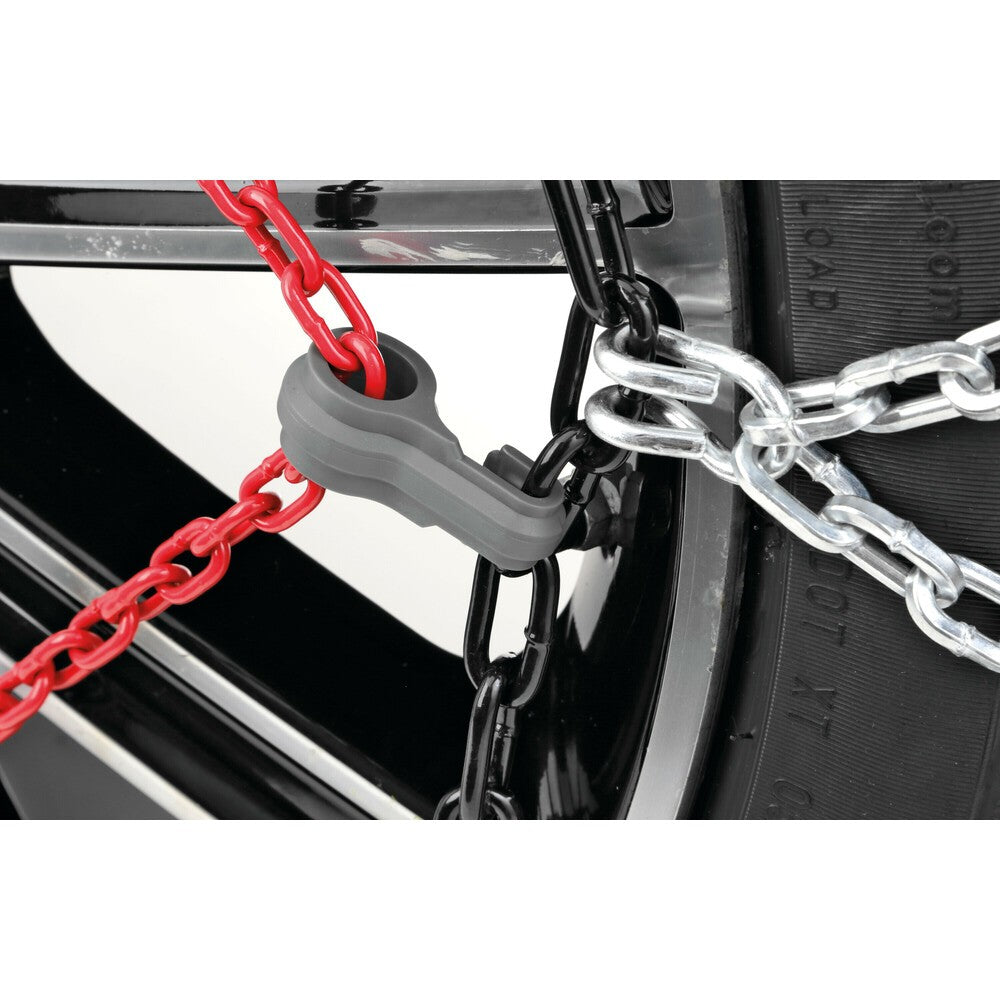 S-12 Catene da neve Gr. 26.5 - 12mm Suv e Fuoristrada Gr. 26.5 - 82950