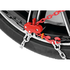 S-12 Catene da neve Gr. 26.5 - 12mm Suv e Fuoristrada Gr. 26.5 - 82952