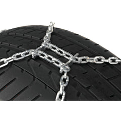 S-12 Catene da neve Gr. 26.7 - 12mm Suv e Fuoristrada Gr. 26.7 - 82957