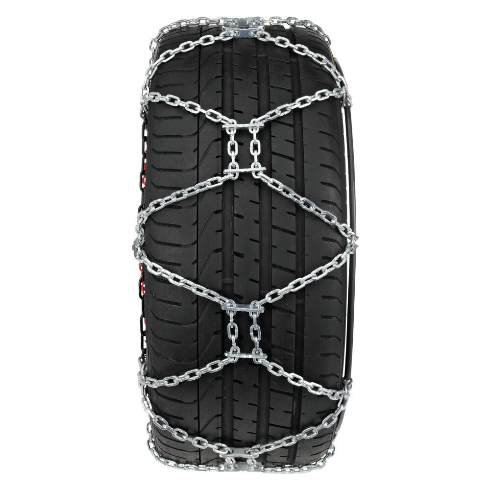 S-12 Catene da neve Gr. 27 - 12mm Suv e Fuoristrada Gr. 27 - 82978