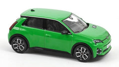 Renault 5 E-Tech 100% Electrique 2024 Pop Green 1:43 - 83007