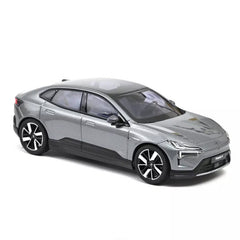 Polestar 4 2024 Storm 1:43 - 83008