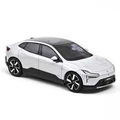 Polestar 4 2024 Magnesium 1:43 - 83010