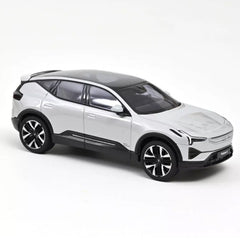 Polestar 3 2024 Magnesium 1:43 - 83014